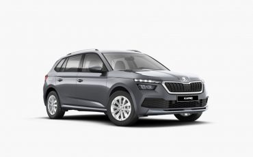 Skoda Kamiq SUV 1.0 TSI DSG