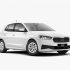 Parthinia: Skoda Fabia 1.0 TSI DSG